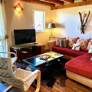 appartement-style-chalet-a-saint-lary-soulan.midi-pyreneeshotels.com/